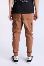 AERO Utility Cargo Jogger thumbnail 11