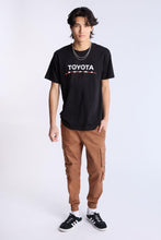 AERO Utility Cargo Jogger thumbnail 12