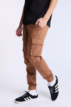 AERO Utility Cargo Jogger thumbnail 9