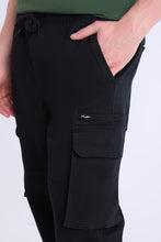 AERO Utility Zip Cargo Twill Pants thumbnail 3