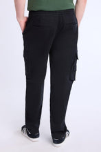 AERO Utility Zip Cargo Twill Pants thumbnail 4