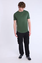 AERO Utility Zip Cargo Twill Pants thumbnail 5