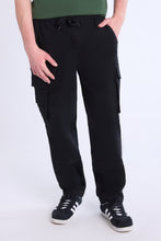 AERO Utility Zip Cargo Twill Pants thumbnail 2