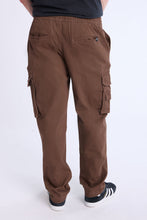 AERO Utility Zip Cargo Twill Pants thumbnail 7