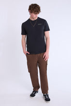 AERO Utility Zip Cargo Twill Pants thumbnail 8