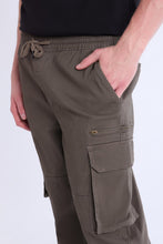 AERO Utility Zip Cargo Twill Pants thumbnail 10