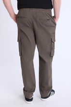 AERO Utility Zip Cargo Twill Pants thumbnail 11