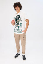 Ripstop Cargo Jogger thumbnail 16