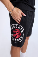 Toronto Raptors Mesh Shorts thumbnail 2
