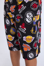NBA Mesh Shorts thumbnail 2