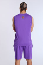 Toronto Raptors Mesh Shorts thumbnail 4