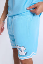 University Of North Carolina Mesh Shorts thumbnail 2