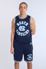 University Of North Carolina Mesh Shorts thumbnail 3