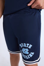 University Of North Carolina Mesh Shorts thumbnail 2