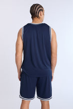 University Of North Carolina Mesh Shorts thumbnail 4