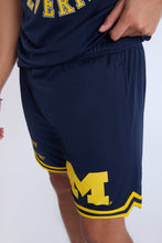 Michigan M Mesh Shorts thumbnail 2