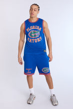 Florida Gators Mesh Shorts thumbnail 1