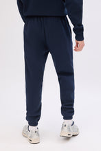 UNC Tar Heels Chenille Patch Graphic Jogger thumbnail 3