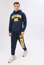 Michigan M Chenille Patch Graphic Jogger thumbnail 4