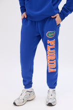 Florida Gators Chenille Patch Graphic Jogger thumbnail 1