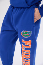 Florida Gators Chenille Patch Graphic Jogger thumbnail 2
