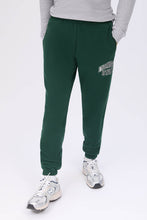Michigan State Embroidered Jogger thumbnail 1