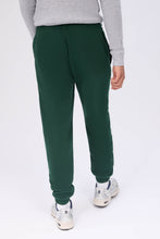 Michigan State Embroidered Jogger thumbnail 3