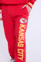 Kansas City Chiefs Sweatpants thumbnail 4
