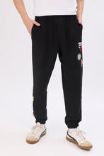 NBA Teams Graphic Jogger thumbnail 1