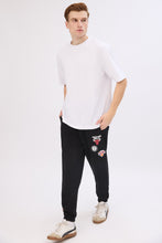 NBA Teams Graphic Jogger thumbnail 4