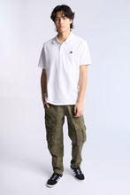 AERO A 87 Embroidered Pique Polo thumbnail 21