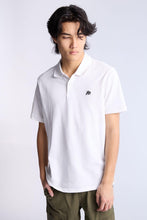 AERO A 87 Embroidered Pique Polo thumbnail 18
