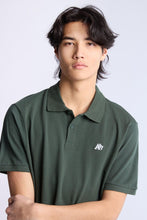 AERO A 87 Embroidered Pique Polo thumbnail 23