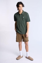 AERO A 87 Embroidered Pique Polo thumbnail 25