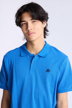 AERO A 87 Embroidered Pique Polo thumbnail 28