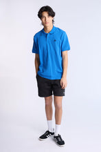 AERO A 87 Embroidered Pique Polo thumbnail 30