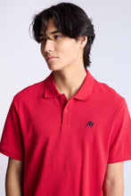 AERO A 87 Embroidered Pique Polo thumbnail 40