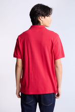 AERO A 87 Embroidered Pique Polo thumbnail 41