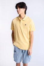 AERO A 87 Embroidered Pique Polo thumbnail 5