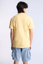 AERO A 87 Embroidered Pique Polo thumbnail 7