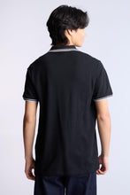 AERO A87 Embroidered Pique Polo thumbnail 3