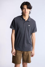 AERO A87 Embroidered Pique Polo thumbnail 6