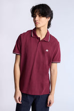 AERO A87 Embroidered Pique Polo thumbnail 5