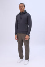 AERO Air Tech Fleece Hoodie thumbnail 13