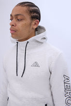AERO Air Tech Fleece Hoodie thumbnail 2