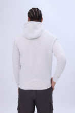 AERO Air Tech Fleece Hoodie thumbnail 3