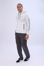 AERO Air Tech Fleece Hoodie thumbnail 4