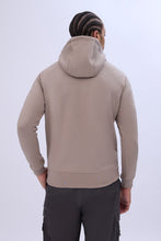 AERO Air Tech Fleece Hoodie thumbnail 16