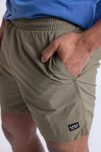 AERO Nylon Kickback Short thumbnail 11