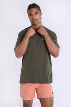 AERO Nylon Kickback Short thumbnail 1